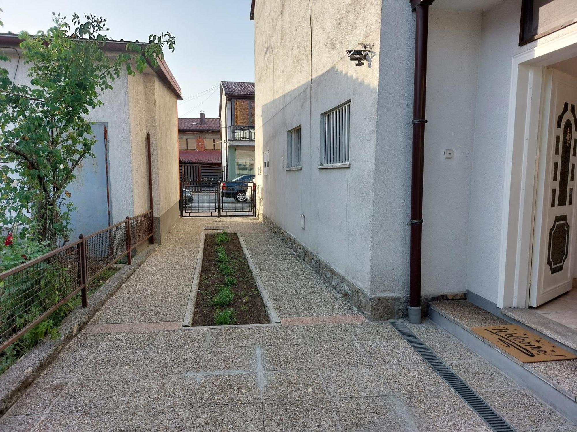 Kia Ora Διαμέρισμα Bihać Εξωτερικό φωτογραφία